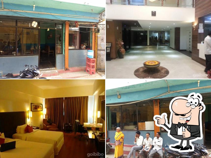 HOTEL MANASA