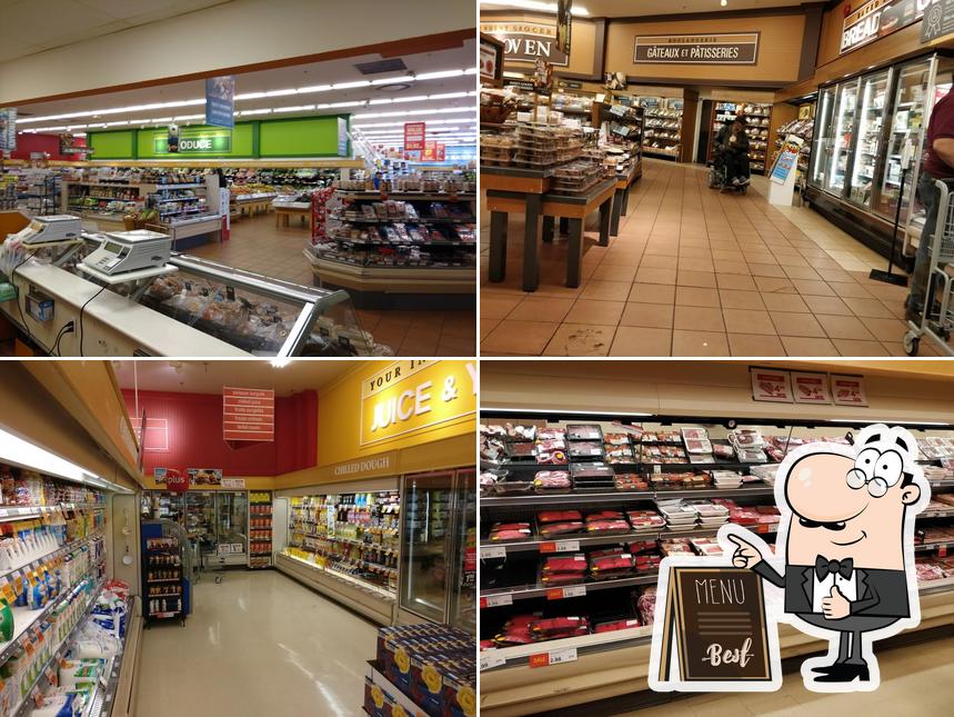 Regarder cette image de Hess' Your Independent Grocer Ottawa