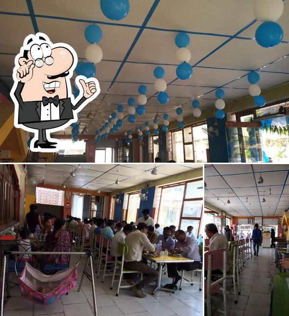 Hotel Kum Kum Kathiyavadi