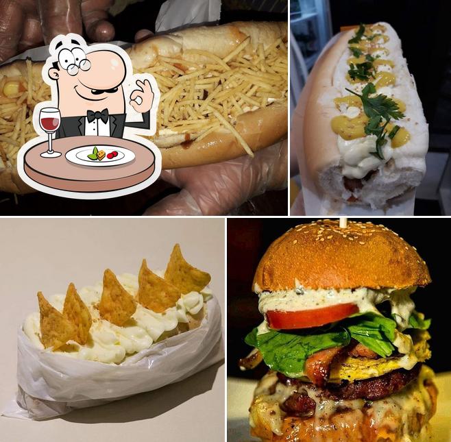 Ju Lanches Delivery