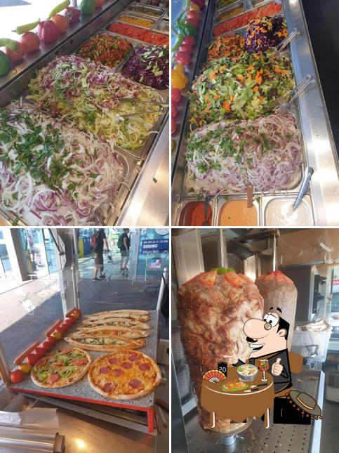 Kebap Grill Point