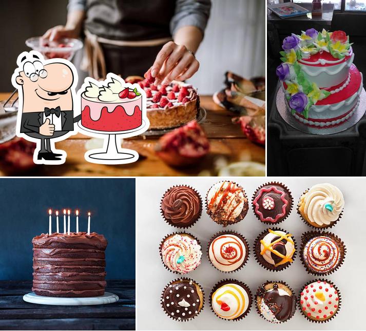 Muffins Best Cake Shop In Janakpuri, Delhi, Shop No G15 Restaurant
