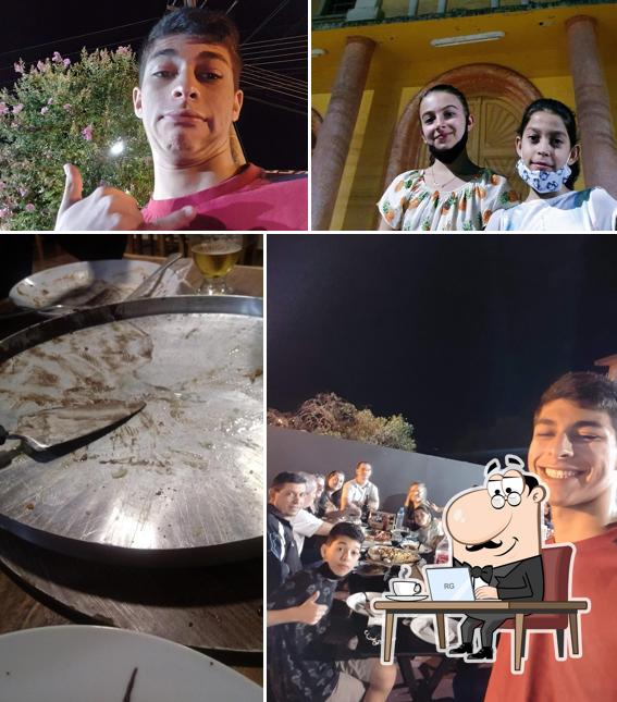 Pizzaria do Boca