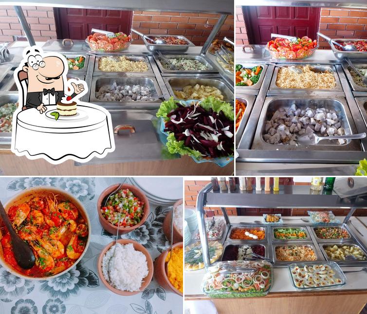Restaurante Espeto & Cia