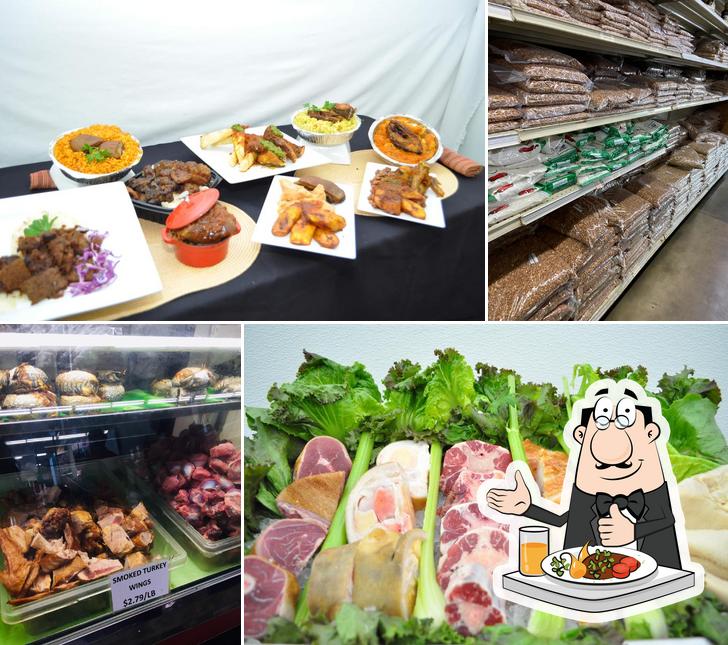 Southwest Farmers Market, 9801 Bissonnet St in Houston - Restaurant reviews