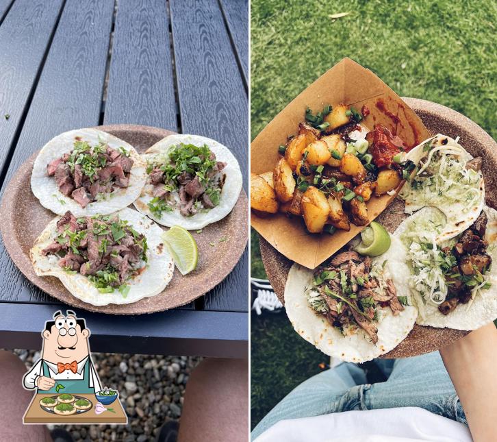 Tacos à Trib Foodtruck