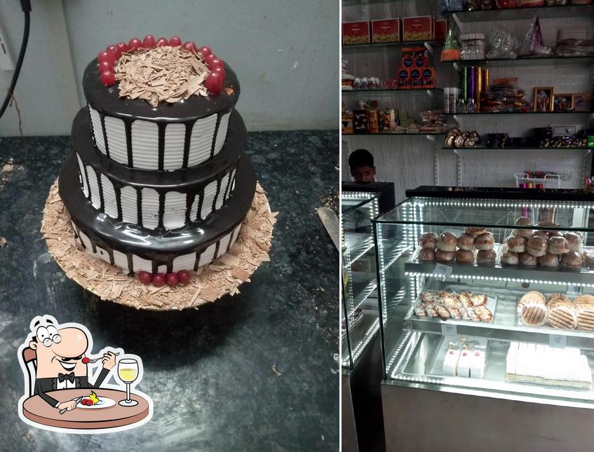 Tulsi bakery, Udaipur Restaurant reviews