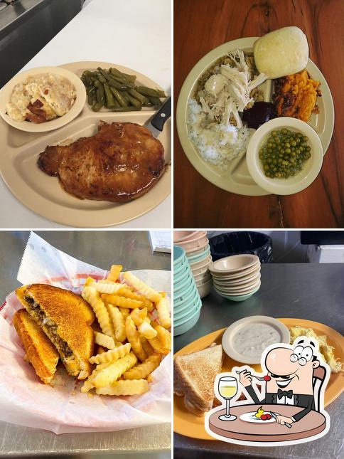 Val's Southern Kitchen in Chesnee - Restaurant reviews