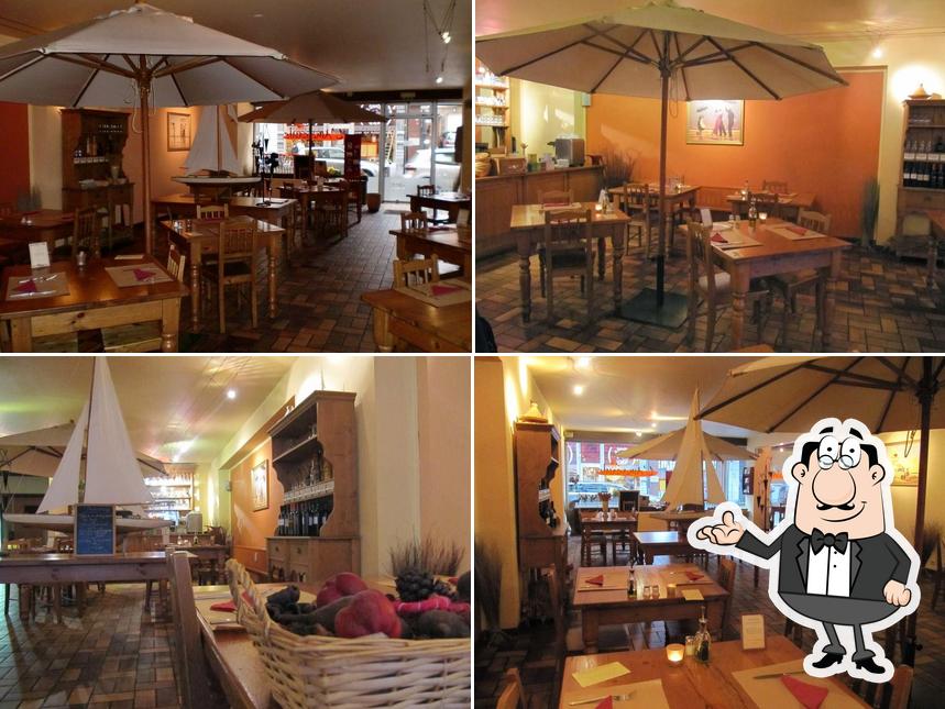 Palermo Restaurant