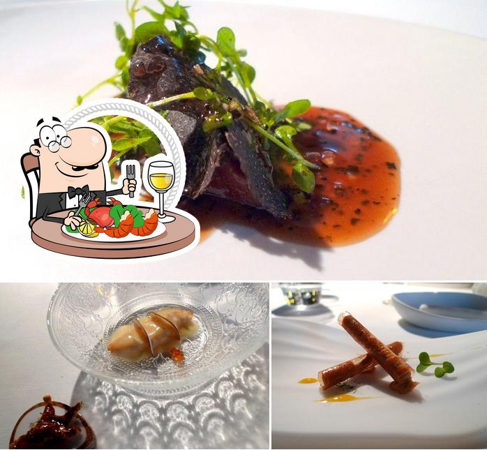 Restaurantes del Reyno in Pamplona Restaurant reviews