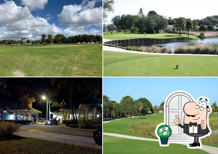 Whiskey & Wedges Wednesdays - The Bridges At Springtree Golf Course -  Sunrise, FL