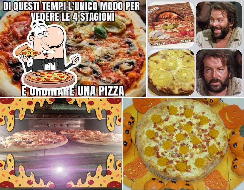 Tuttopizza