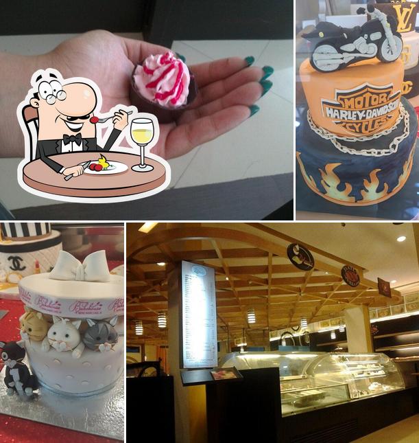 Bakehouse
