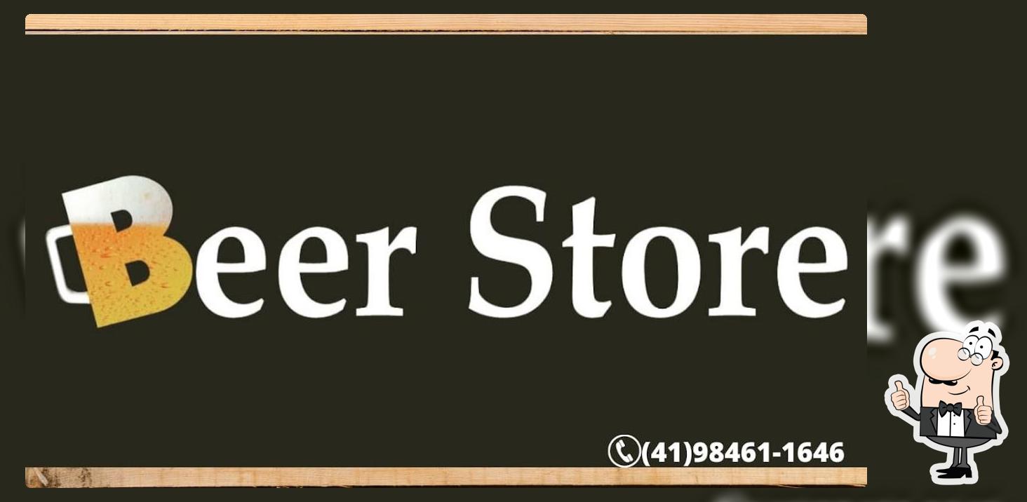 Beer Store