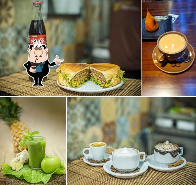 Café Marquês