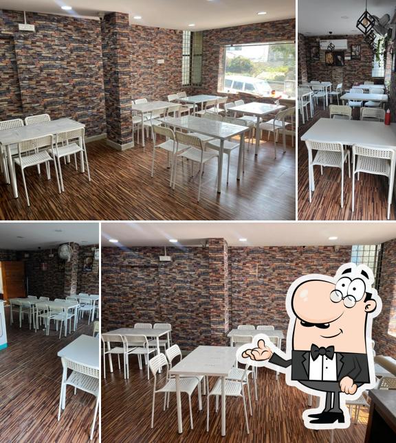 REVIVAL CAFE, Hyderabad Restaurant reviews