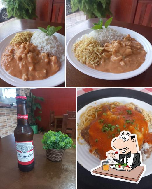Cantinho Da Roça