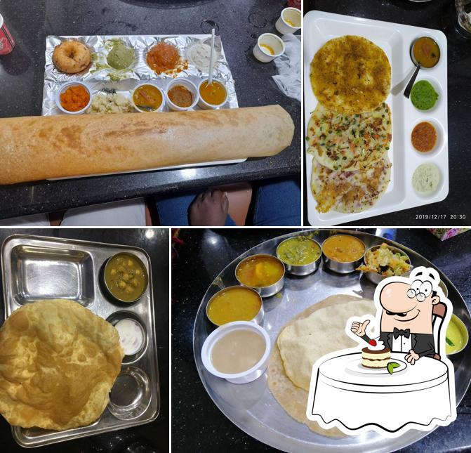 Madras Restaurant, Sharjah, 899P+849 Al Wahda St Restaurant reviews