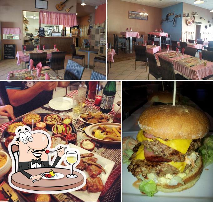 Ô Texas Restaurant