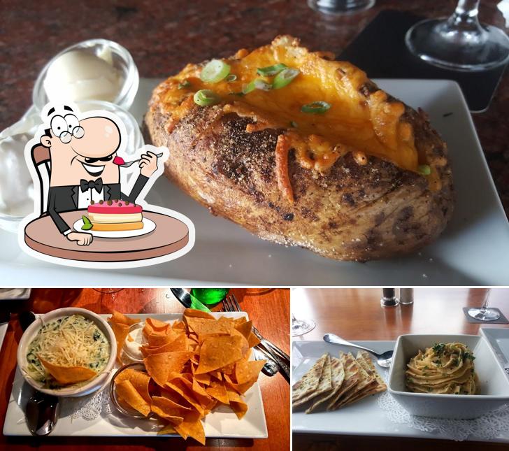 Cut 38 Steakhouse in Sunny Isles Beach Restaurant menu and reviews