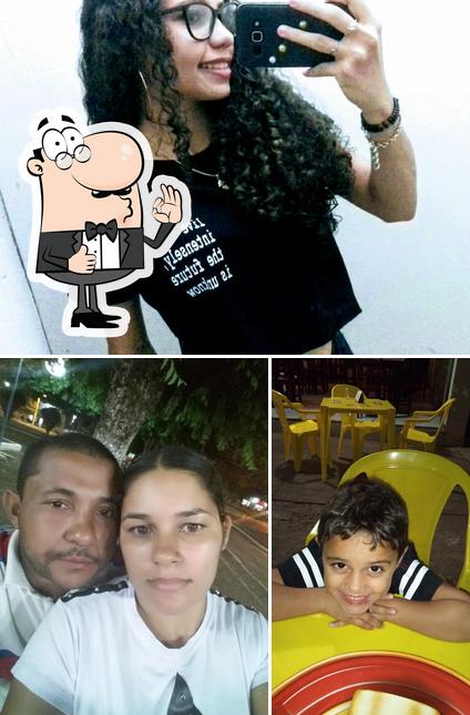 Lanchonete e Churrascaria do Gaúcho