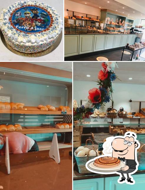 Photo de Bakkerij Java