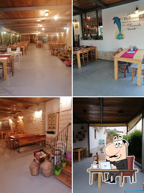 Restaurant Arcobaleno