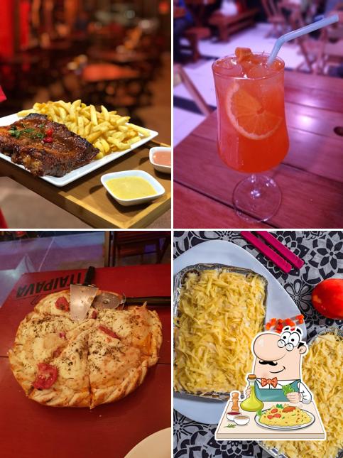 Garagem Gourmet Alagoinhas