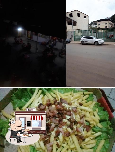 Gasparzinho Lanches