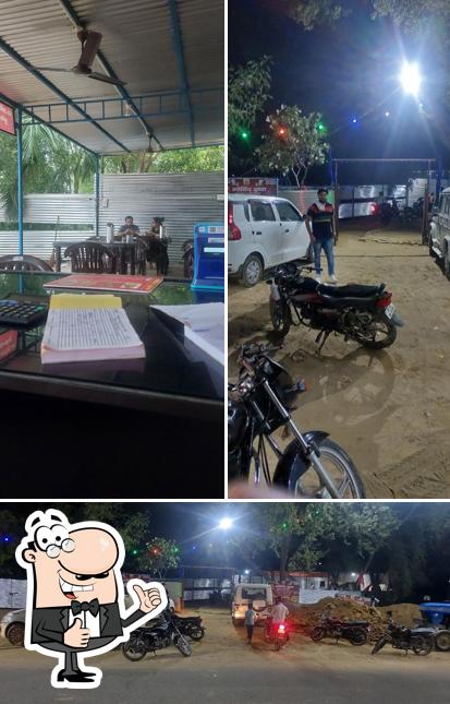 Govind Dhaba & Family Dine...