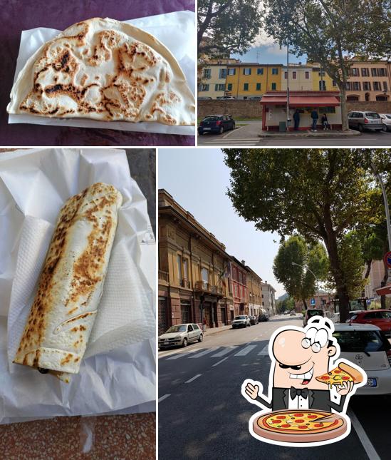 La Piadina di Stefano e Mascia