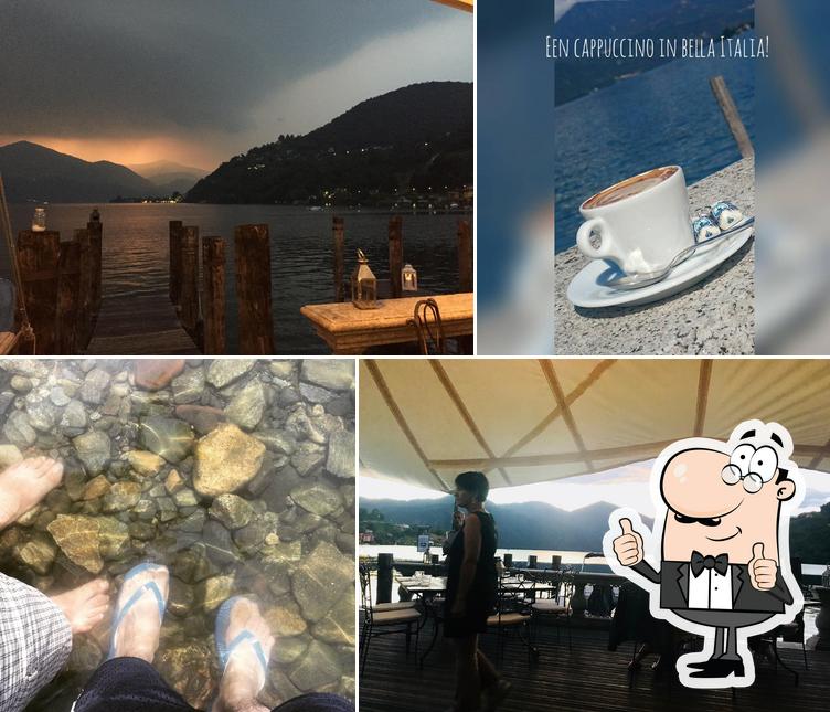 Ecco un'immagine di Orta Beach Club