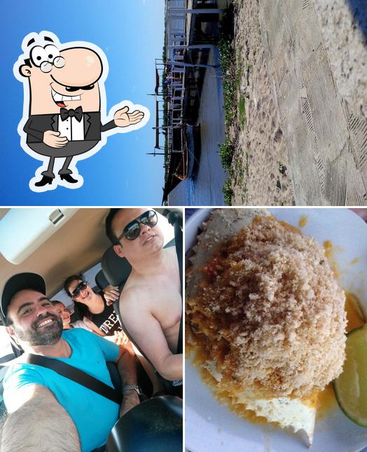 Peixaria e Pastelaria Pontal da Barra