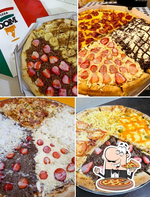 PizzaDom Delivery