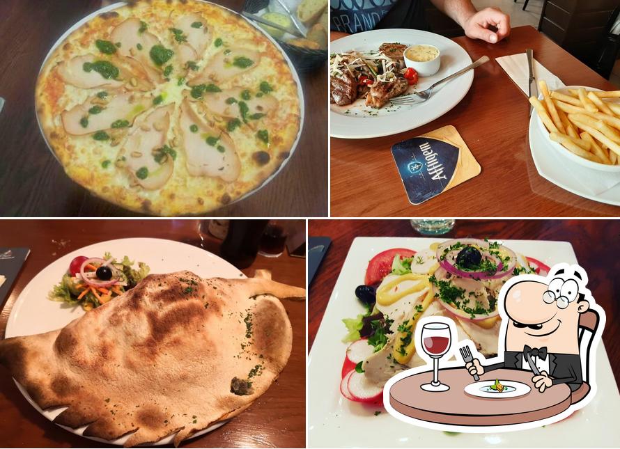 Ristorante Pizzeria il Piacere in Renesse