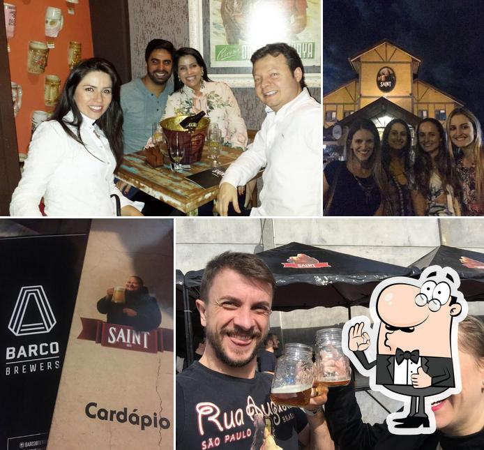 Santa Catarina Brewery
