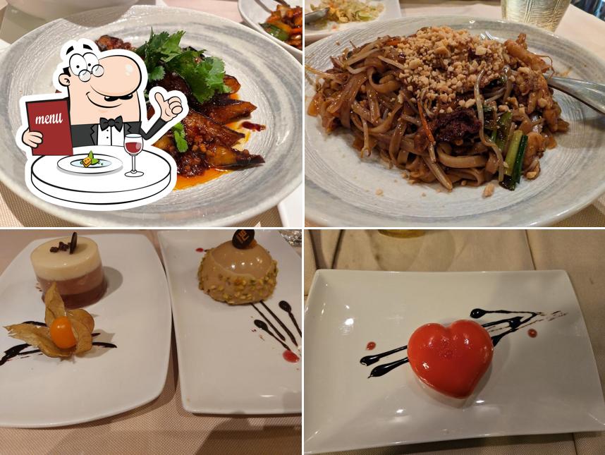 Platti al Su Garden （上苑）