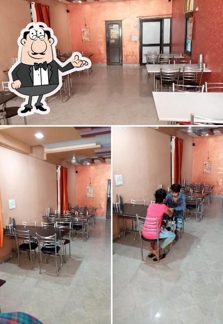 Sugandha Sweets and Restaurant