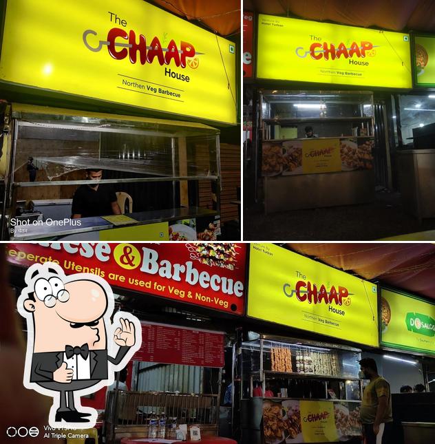 See the image of The Chaap House