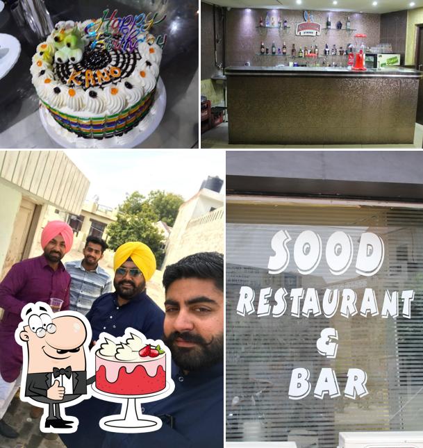 Look at the photo of Sood Restaurant & Bar-Best Restaurant/Bar in Firozpur