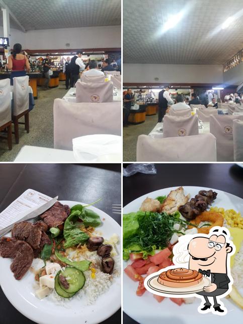 See the photo of Churrascaria Pago's do Sul