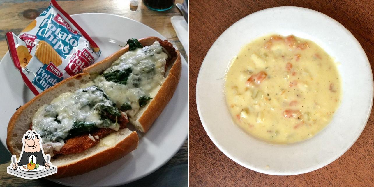 Tu Sei Bella Pizza & Pasta House in Audubon Restaurant reviews