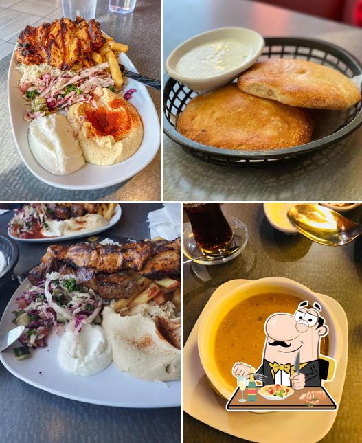 Turquaz Kebab House