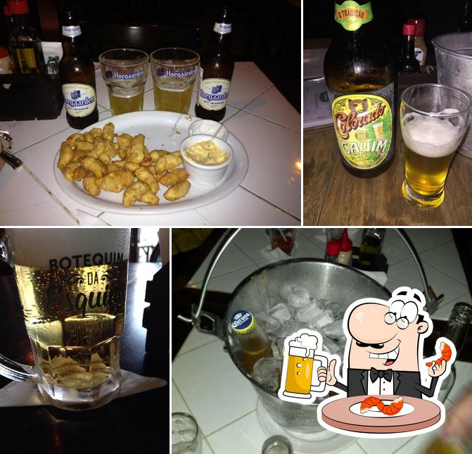 Botequim da Esquina