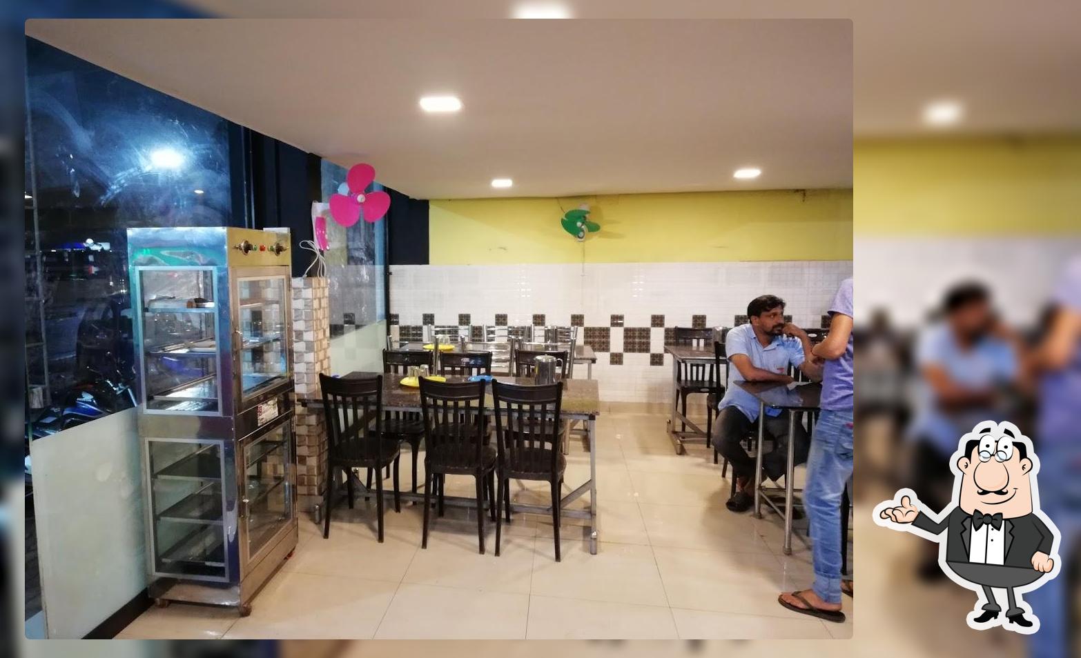 Day Night Family Restaurant