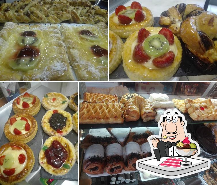Delicias del Pirineo