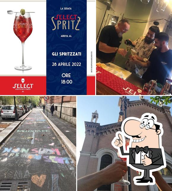 Foto di Gli Spritzzati Vino e Cicchetti