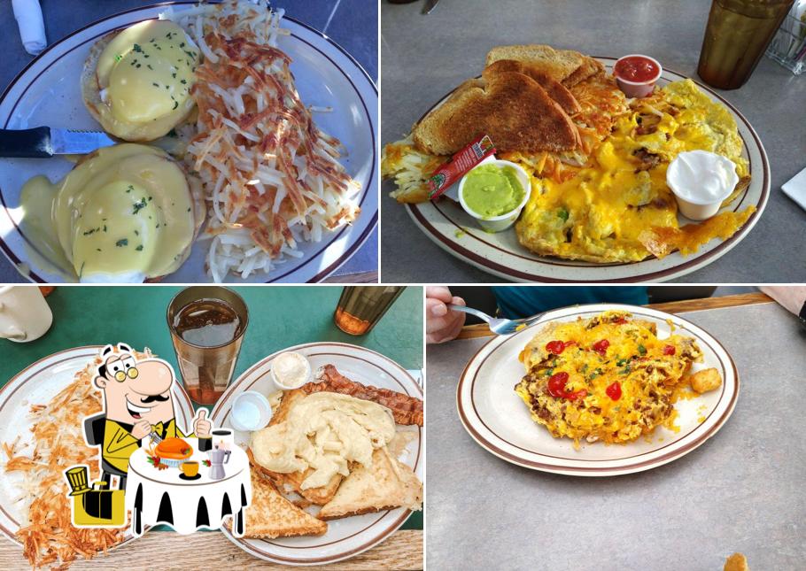 Harvester Restaurant in Gig Harbor Restaurant menu and reviews