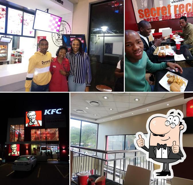 KFC Springfields- Umgeni Business Park photo