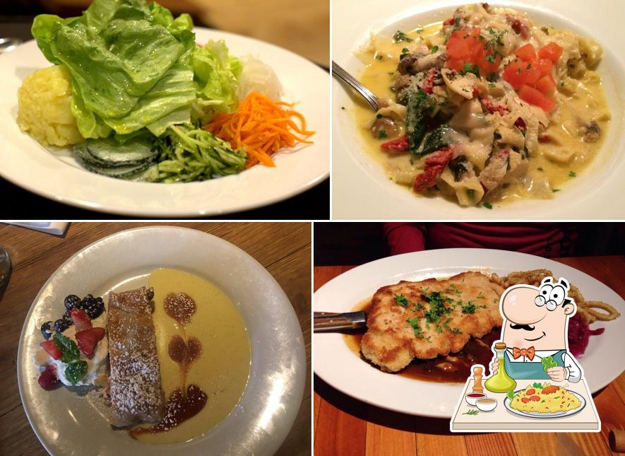 Patria on Main, Salinas - Restaurant menu, prices and reviews